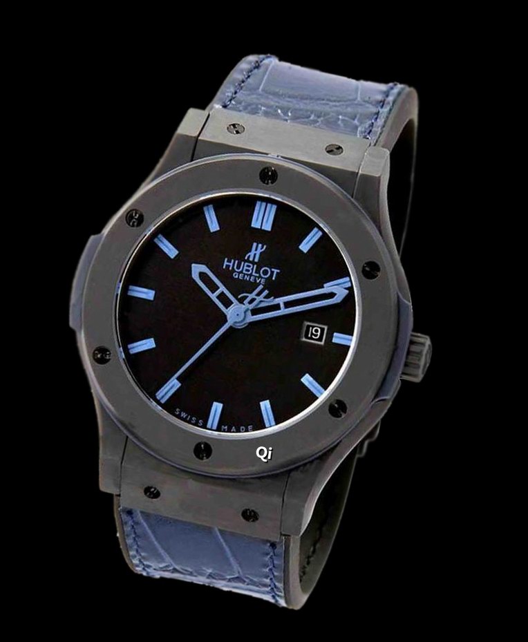 Hublot watch man-251